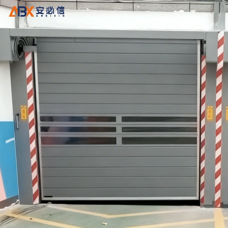 池州市感应高速门